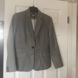 J. Crew Blazer